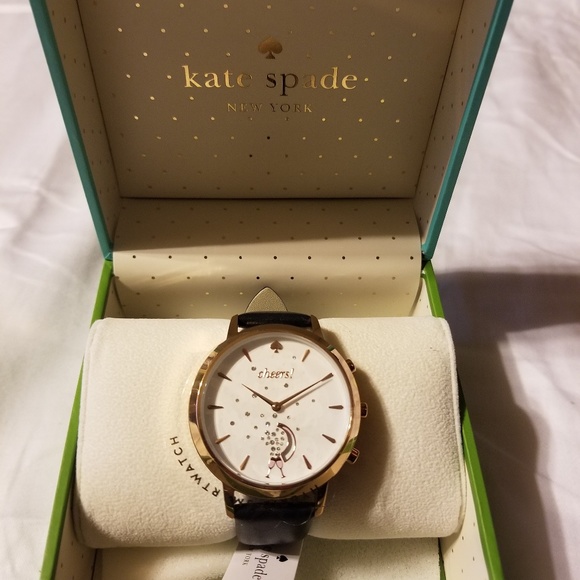 Kate Spade Watch - Picture 2 of 2